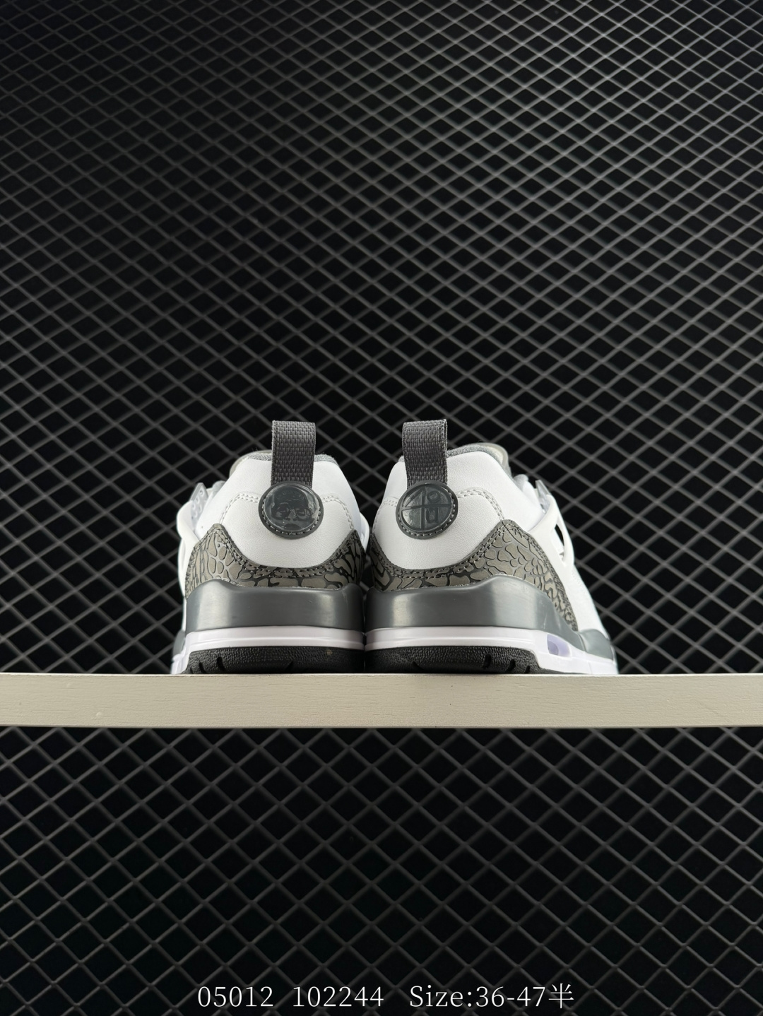 Nike Air Jordan Spizike Low